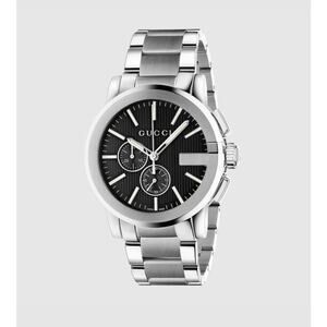 Gucci G-Chrono Watch